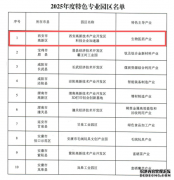 喜报！西安高新区科技企业加速器入选省